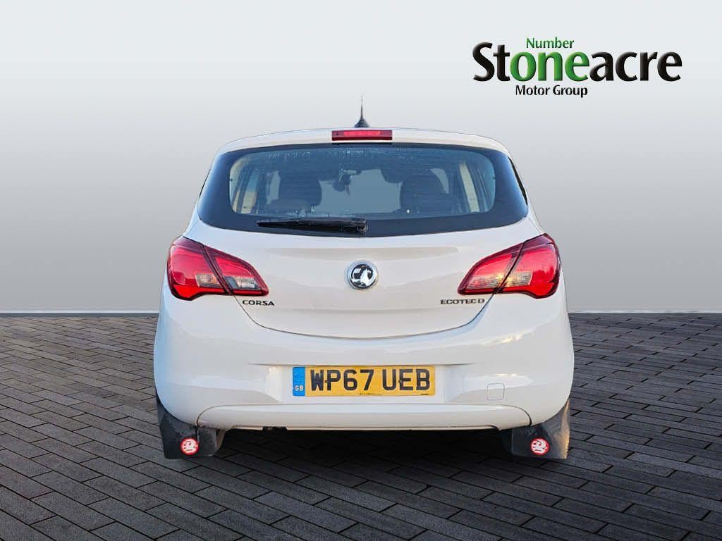 Vauxhall Corsa Image 4