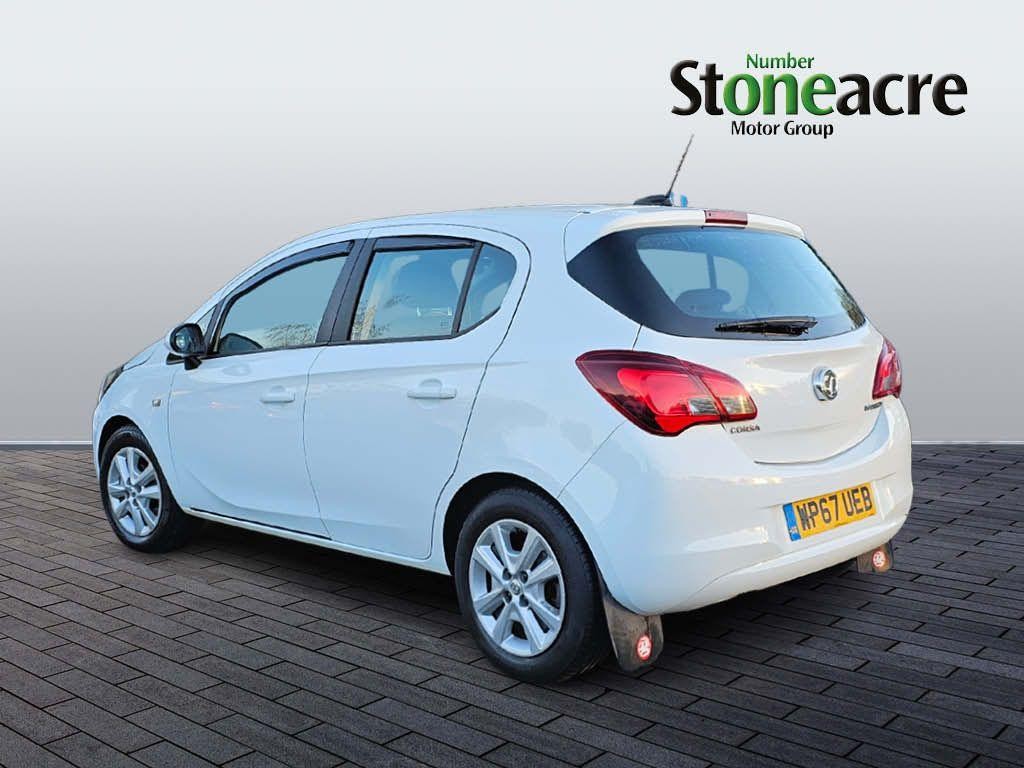 Vauxhall Corsa Image 5