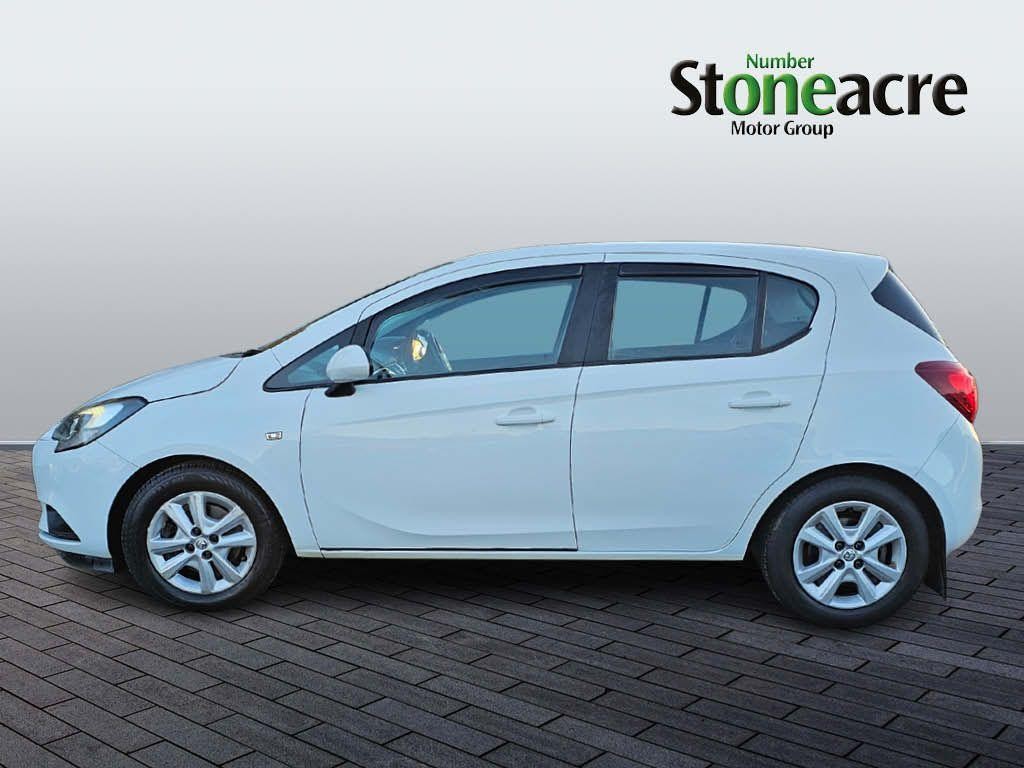 Vauxhall Corsa Image 6