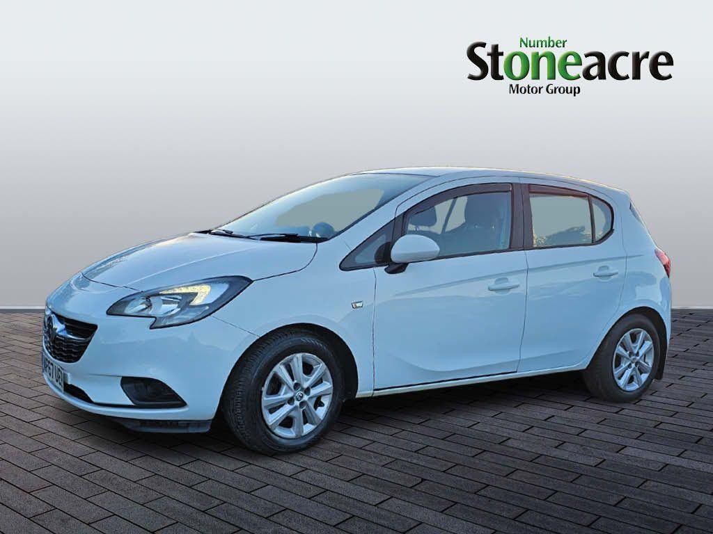 Vauxhall Corsa Image 7