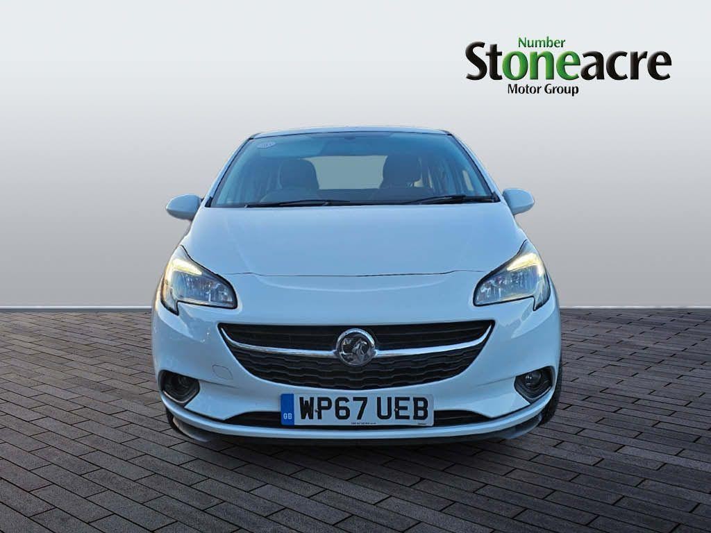 Vauxhall Corsa Image 8