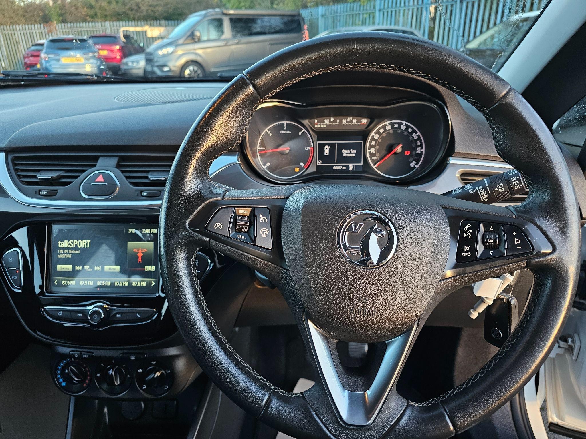 Vauxhall Corsa Image 9