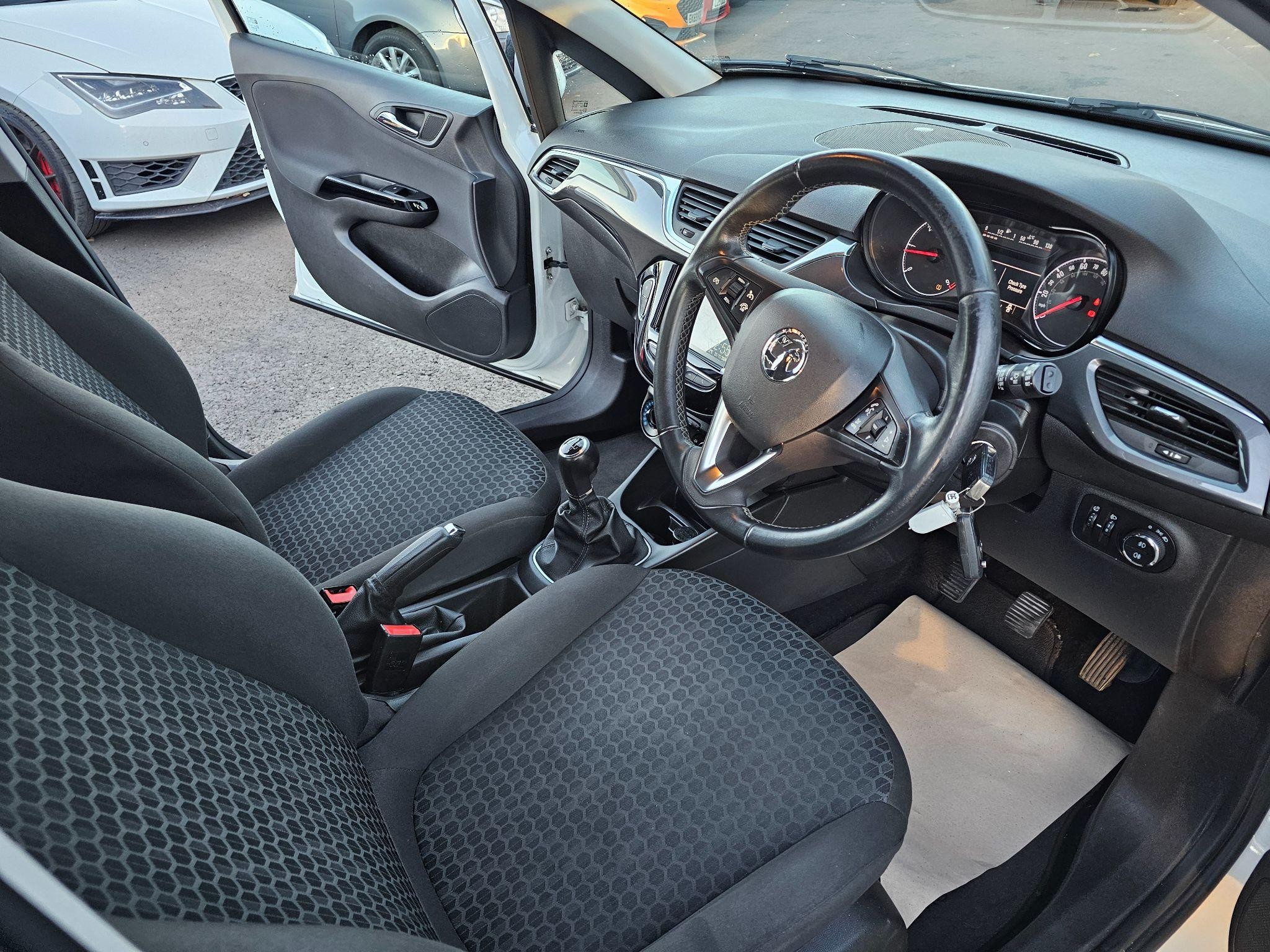 Vauxhall Corsa Image 10