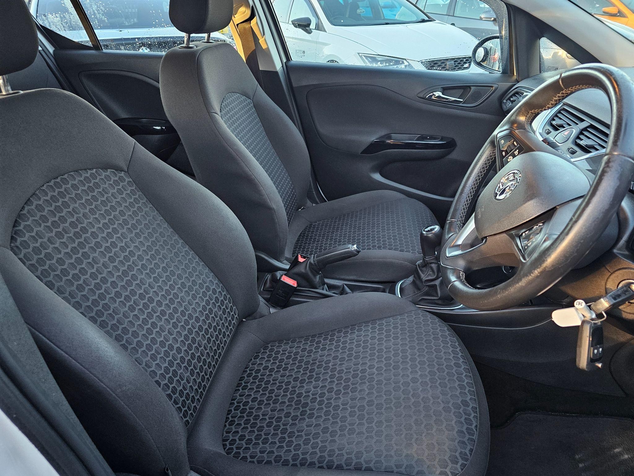 Vauxhall Corsa Image 11