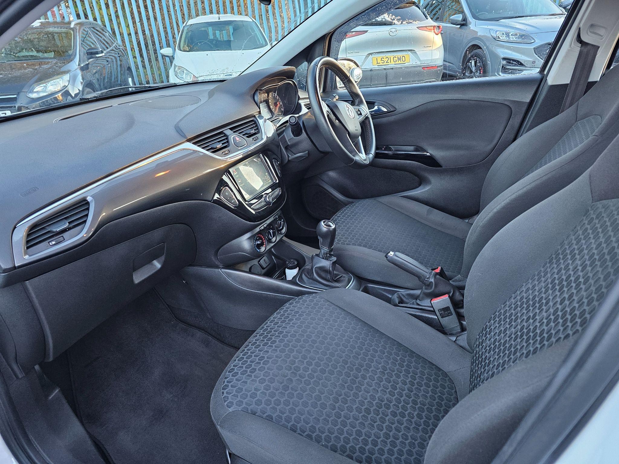 Vauxhall Corsa Image 21