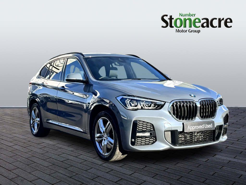 BMW X1 Image 1