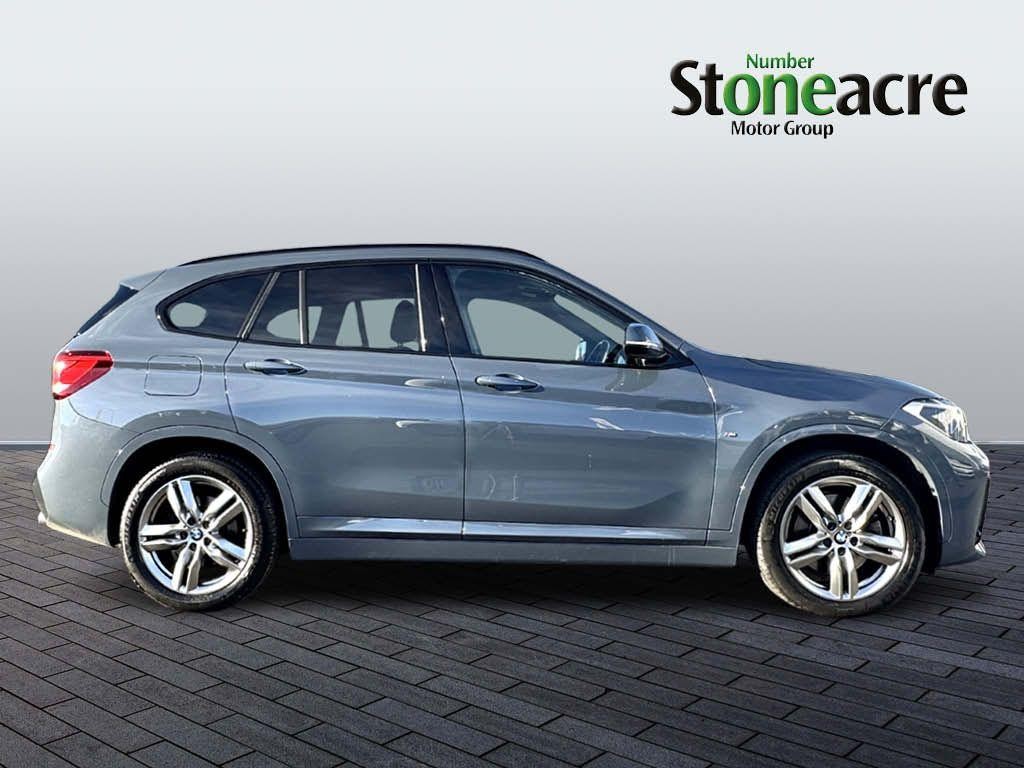 BMW X1 Image 2