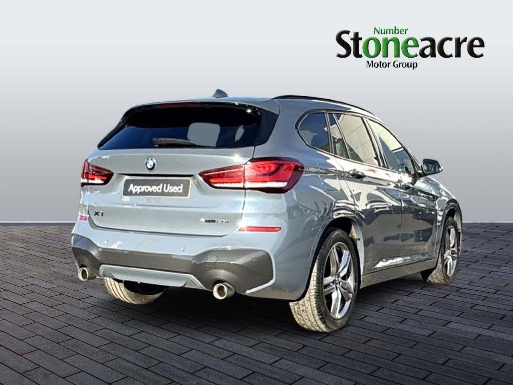 BMW X1 Image 3