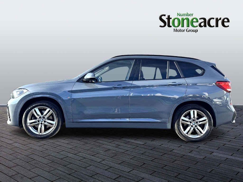 BMW X1 Image 6