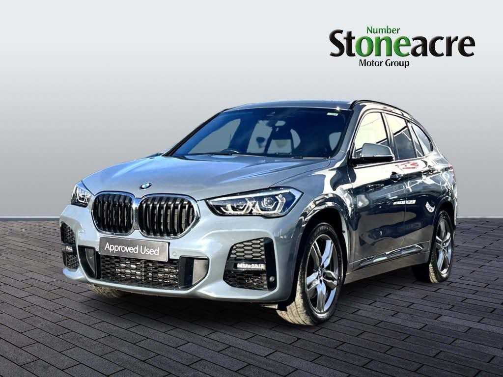 BMW X1 Image 7