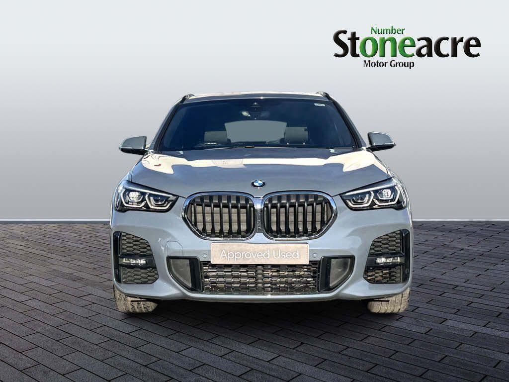 BMW X1 Image 8