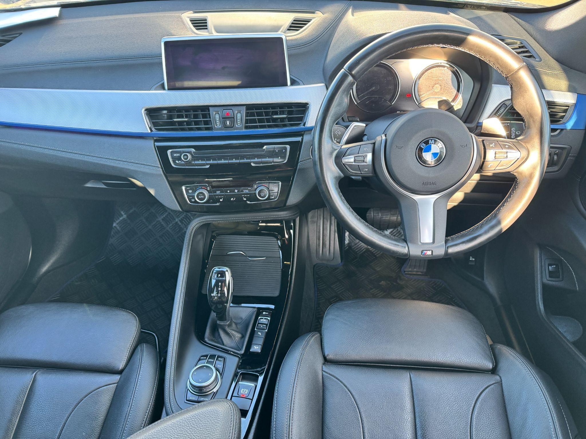 BMW X1 Image 15