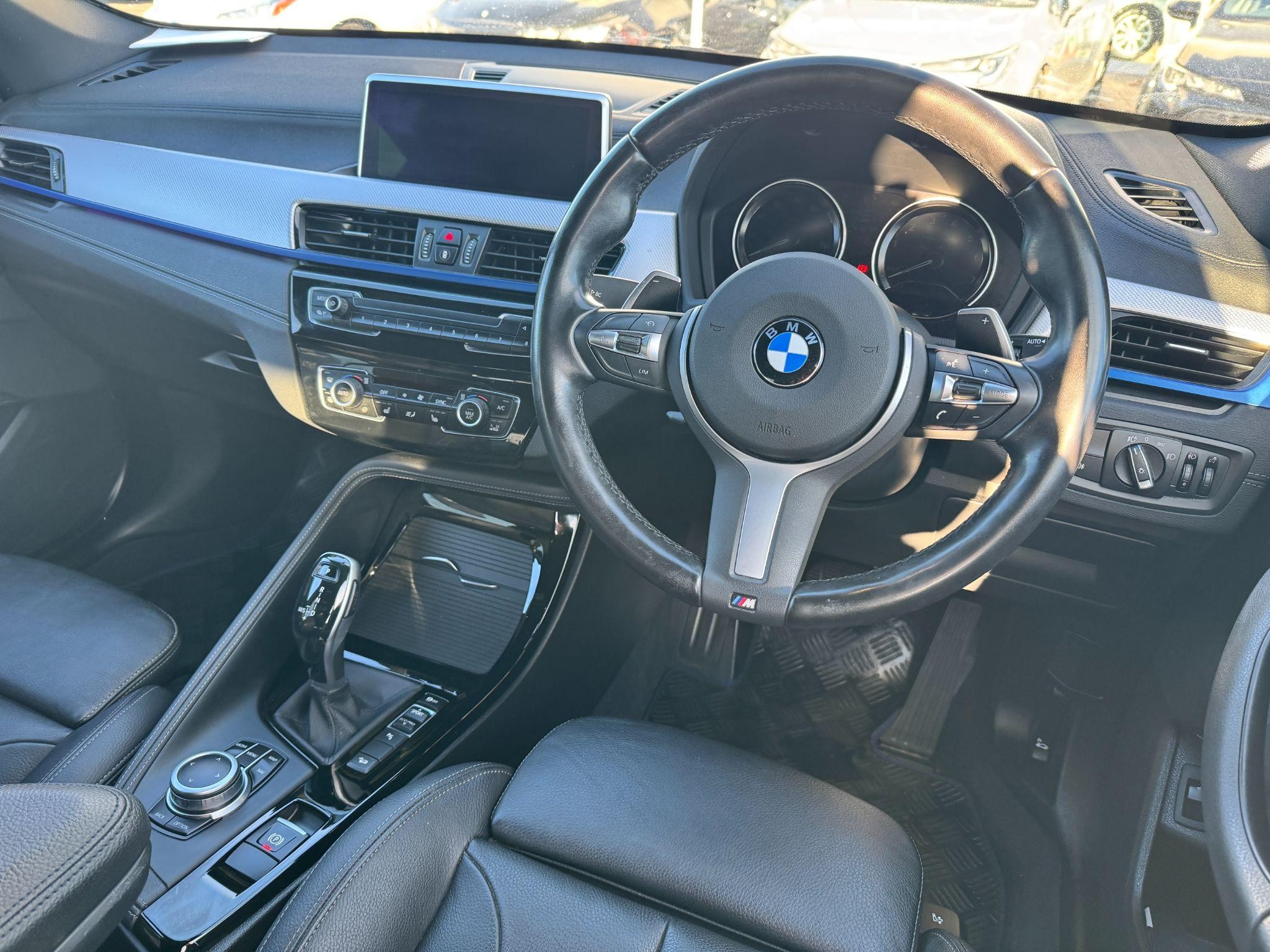 BMW X1 Image 16