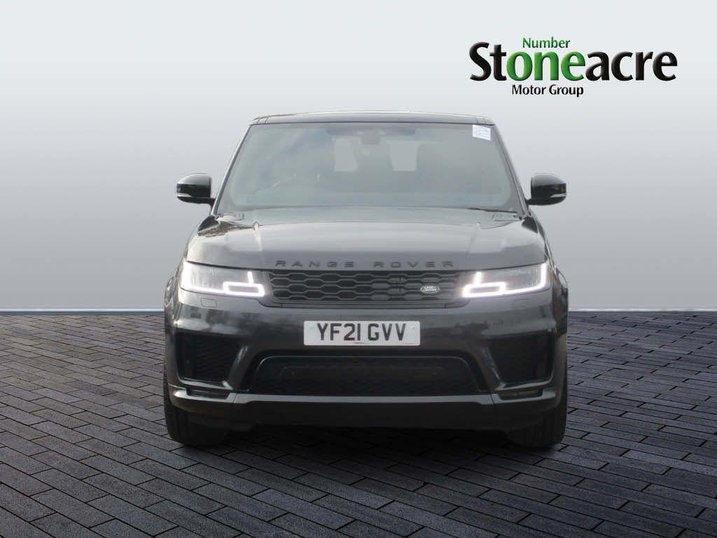 Land Rover Range Rover Sport Image 7