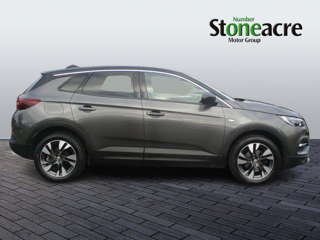 Vauxhall Grandland X Image 2