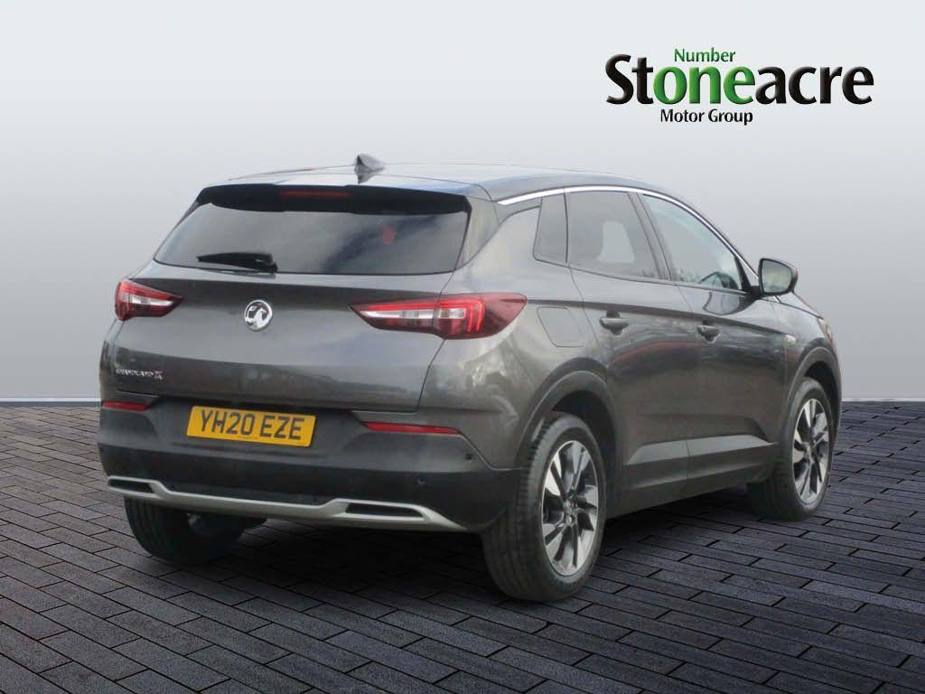 Vauxhall Grandland X Image 3