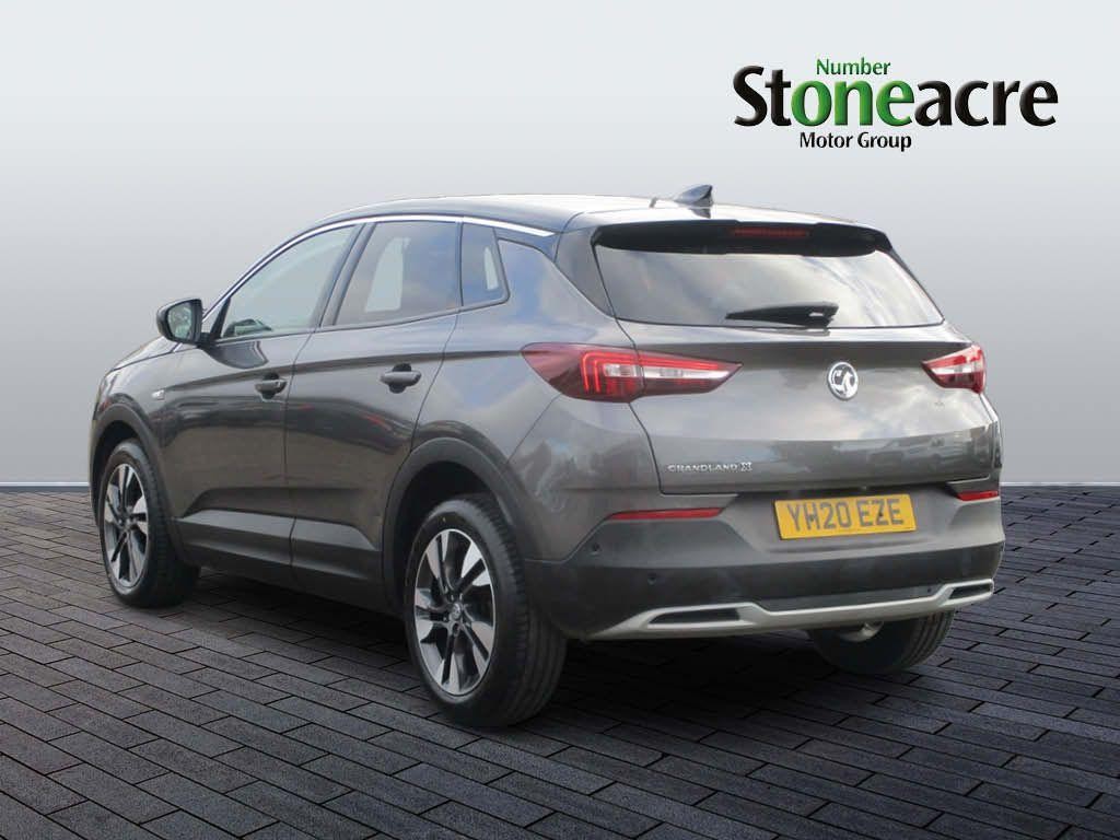 Vauxhall Grandland X Image 5