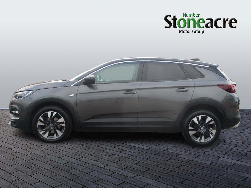 Vauxhall Grandland X Image 6