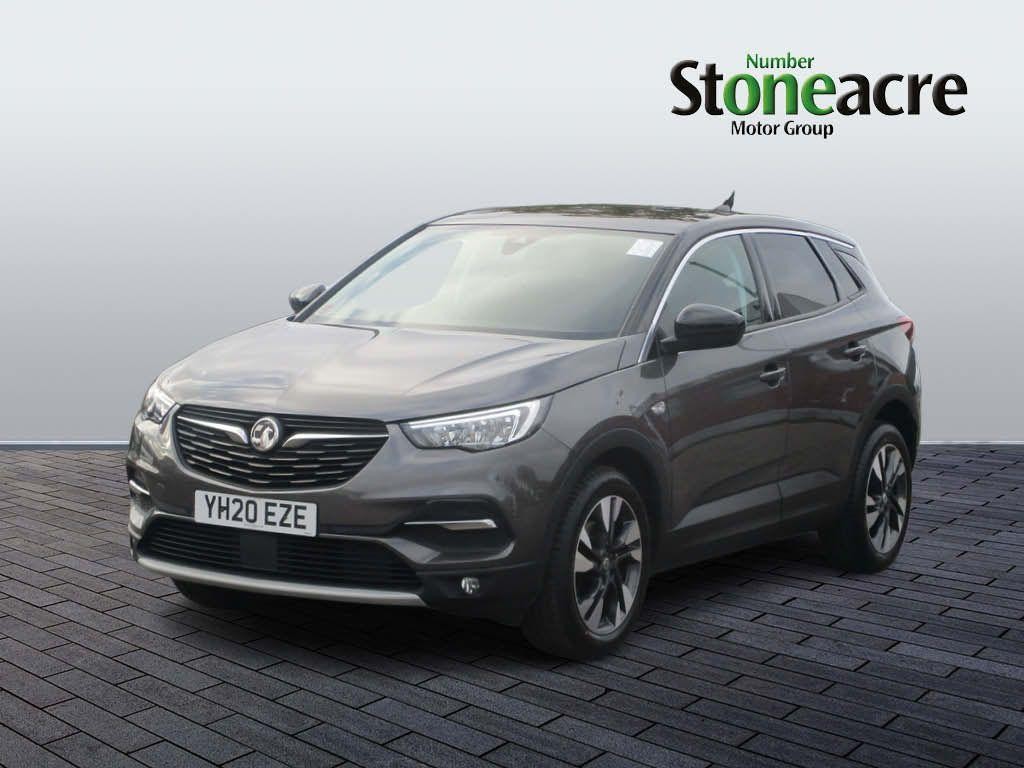 Vauxhall Grandland X Image 7