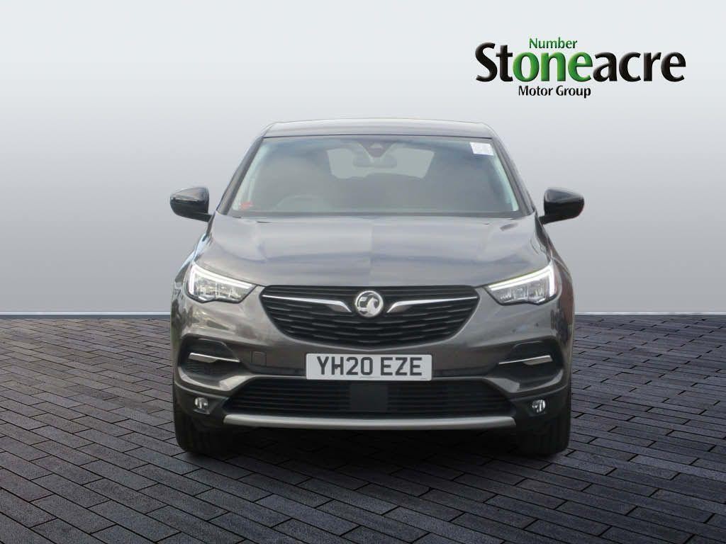 Vauxhall Grandland X Image 8