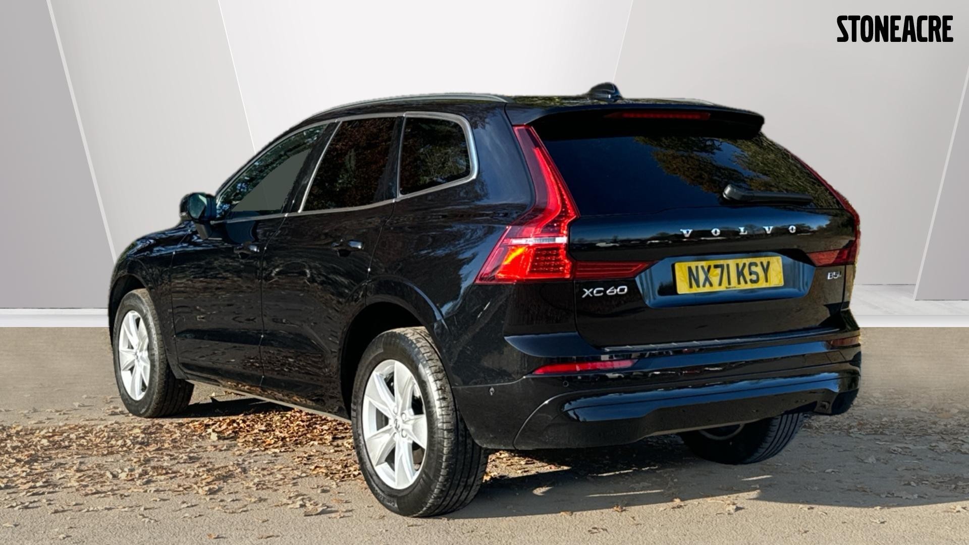 Volvo XC60 Image 2