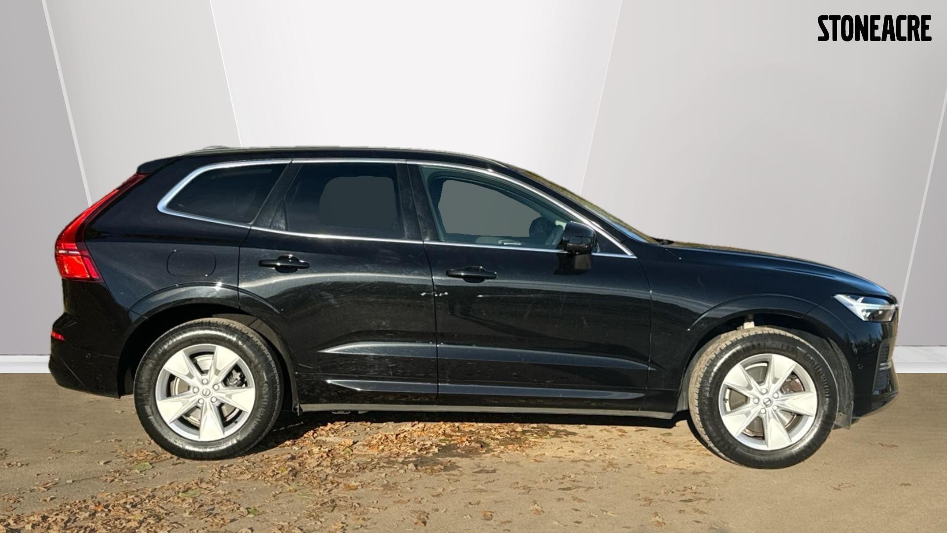 Volvo XC60 Image 3