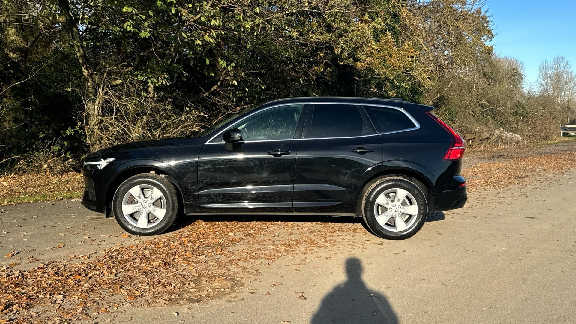 Volvo XC60 Image 8