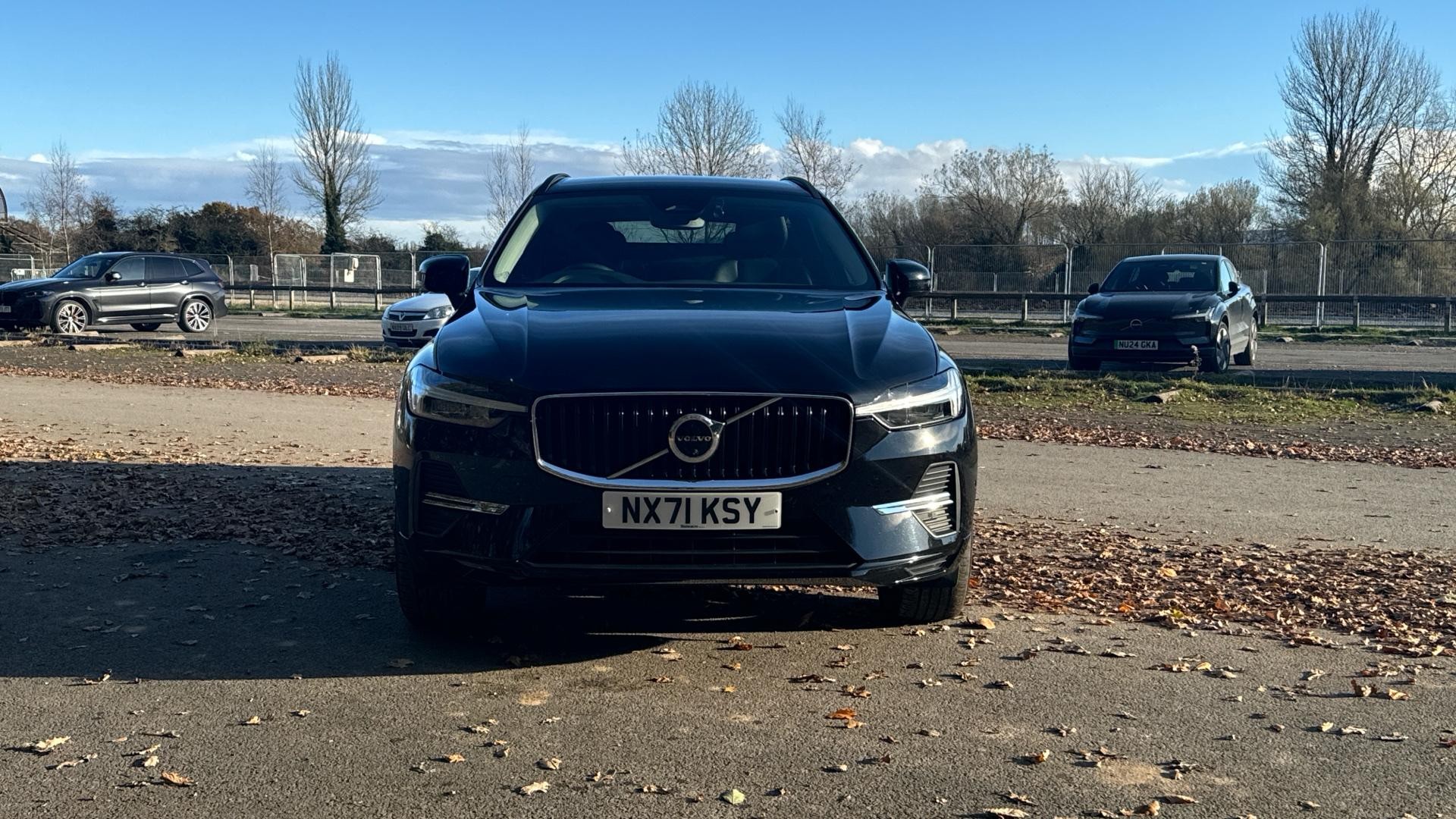 Volvo XC60 Image 12