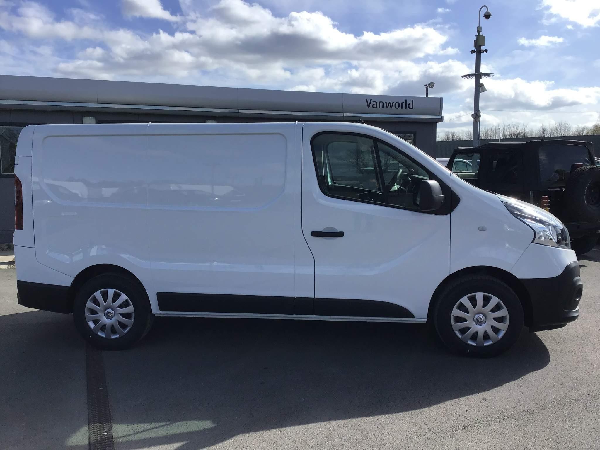 Renault Trafic Image 3