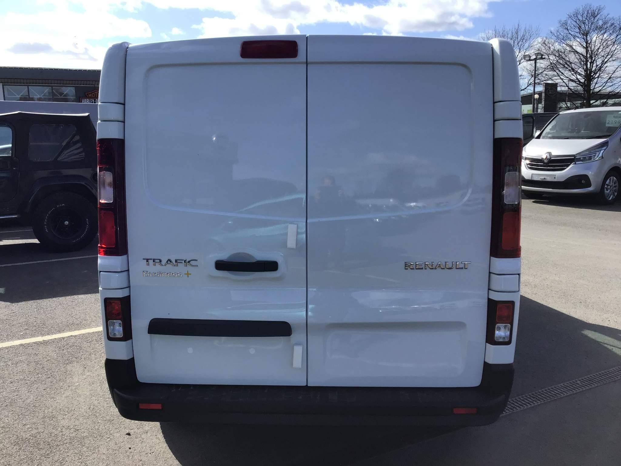 Renault Trafic Image 5