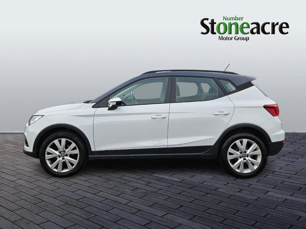 SEAT Arona Image 6