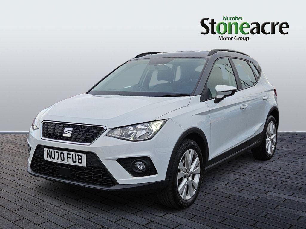 SEAT Arona Image 7