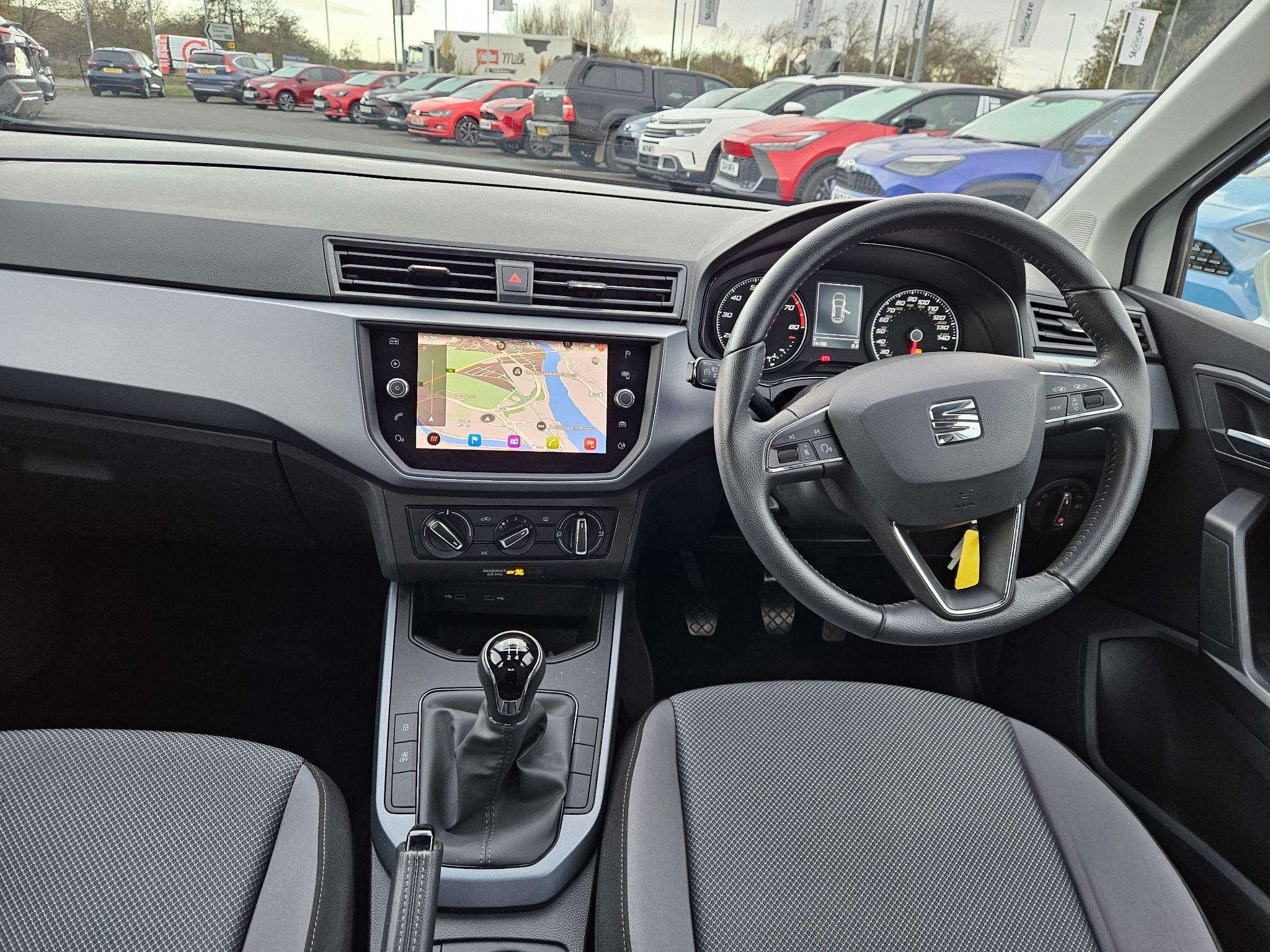 SEAT Arona Image 12