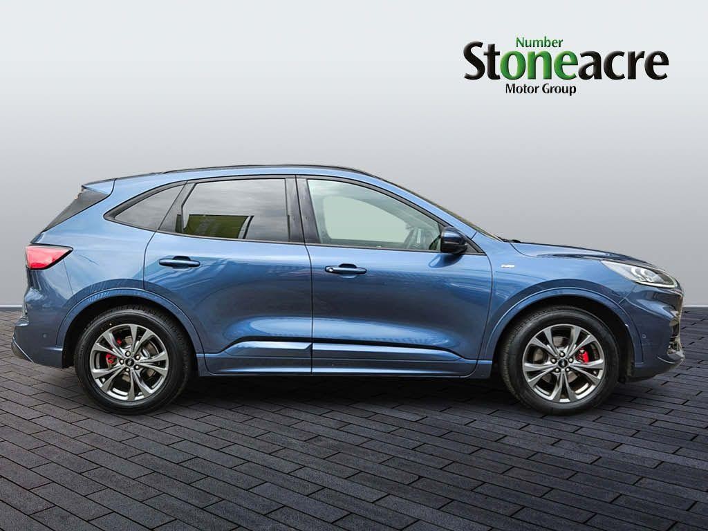 Ford Kuga Image 2