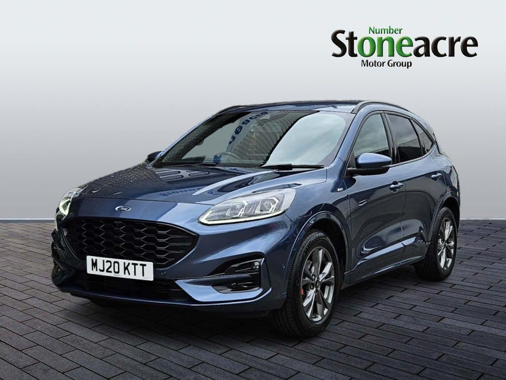 Ford Kuga Image 7