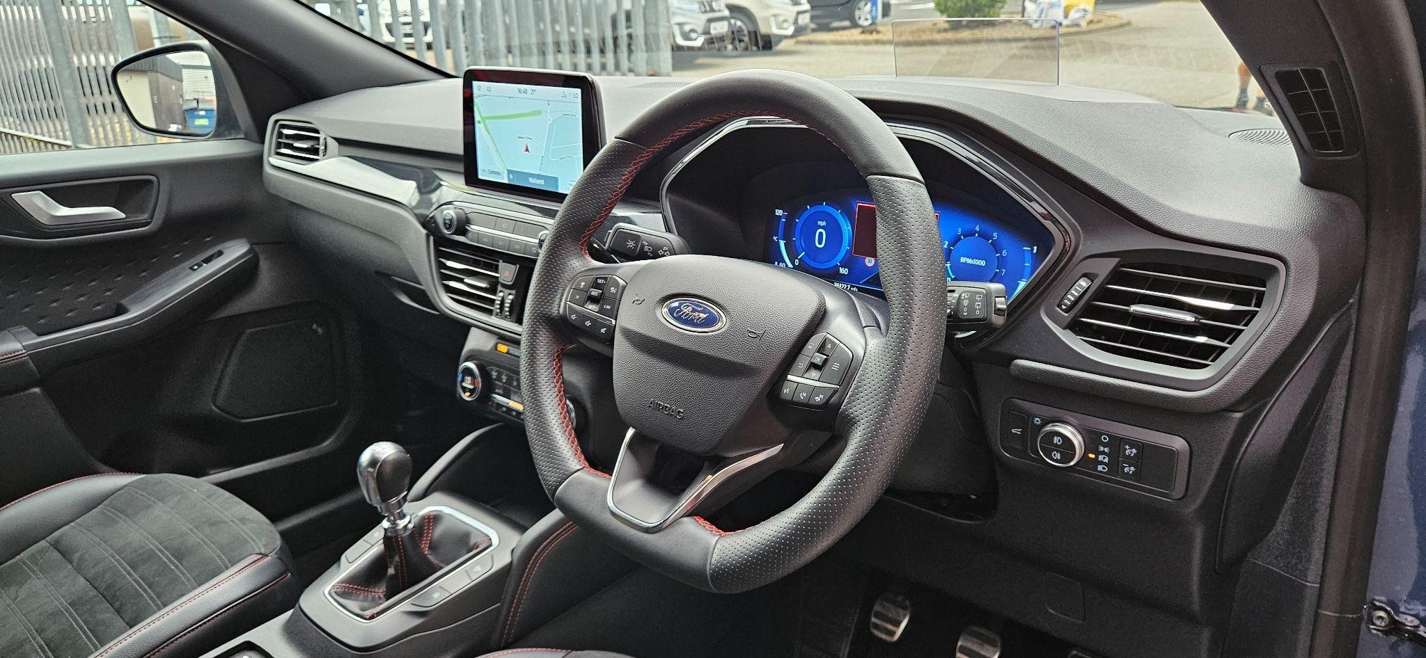 Ford Kuga Image 11