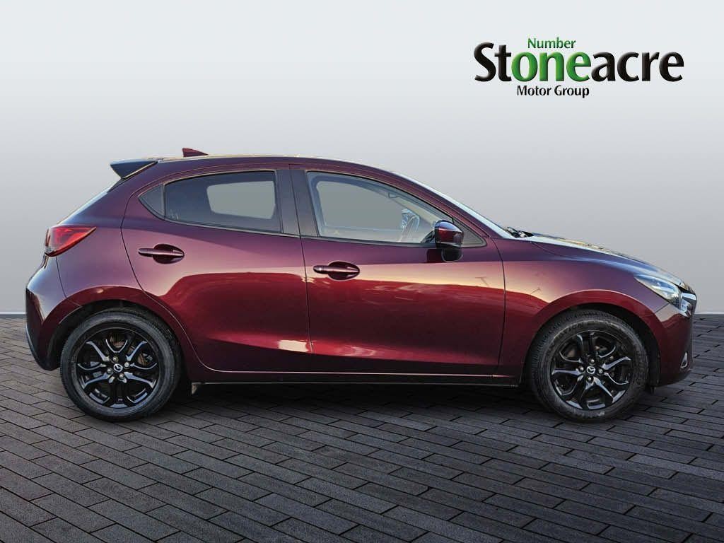 Mazda2 Image 2