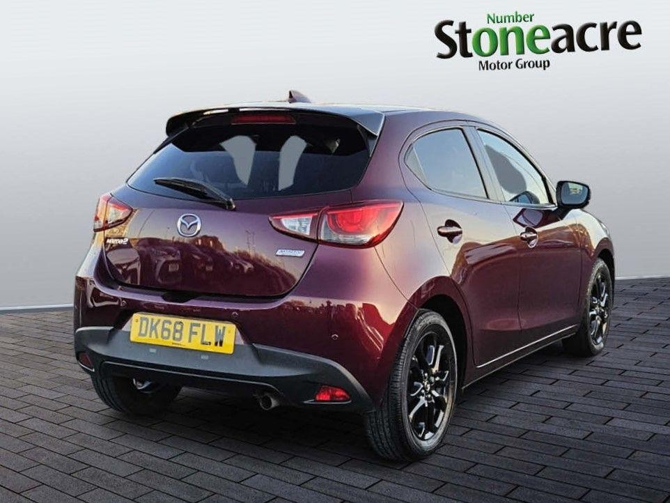 Mazda2 Image 3