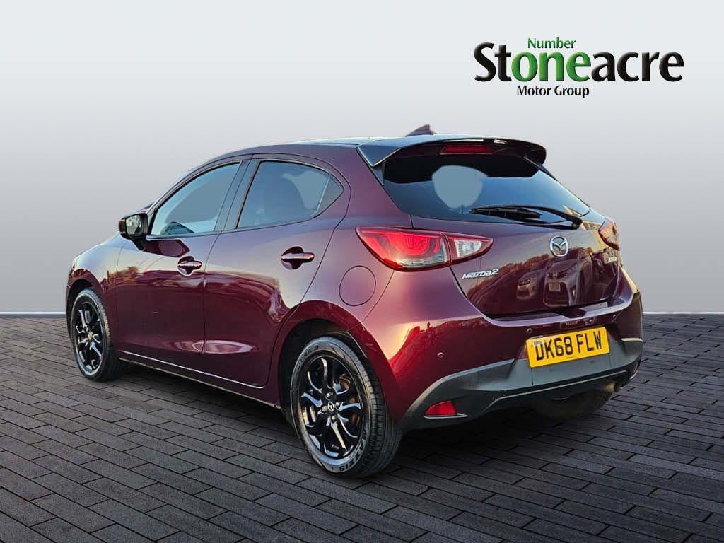 Mazda2 Image 5