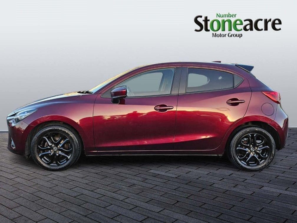 Mazda2 Image 6