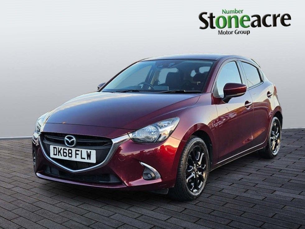 Mazda2 Image 7