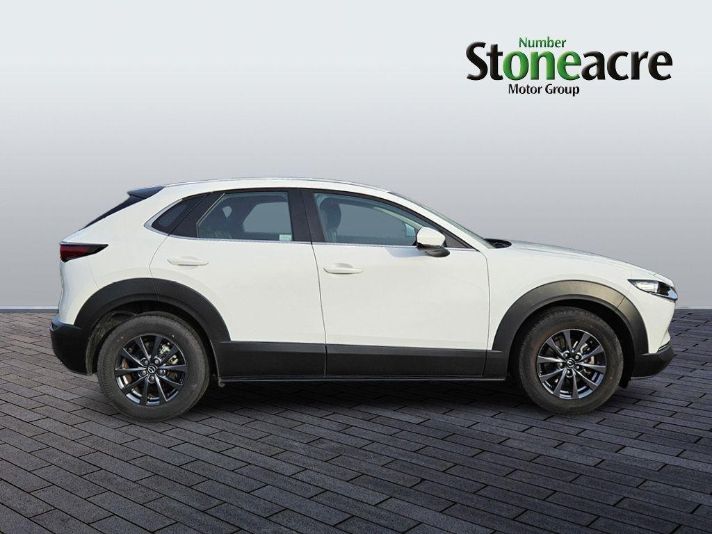 Mazda CX-30 Image 2