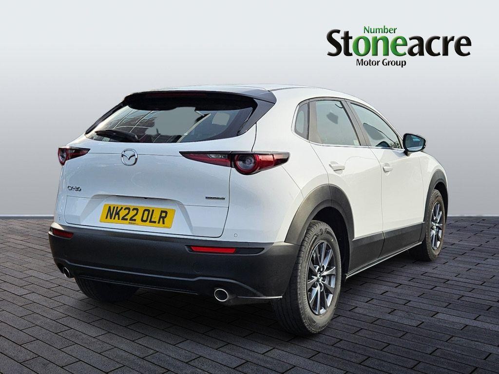 Mazda CX-30 Image 3