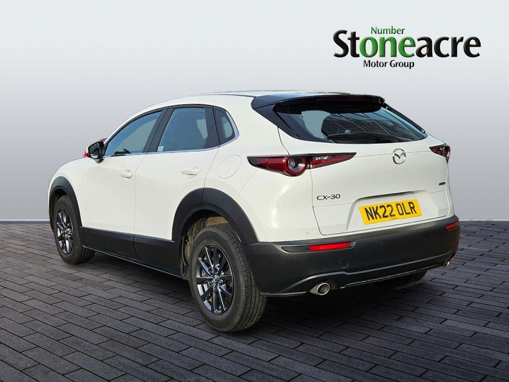 Mazda CX-30 Image 5