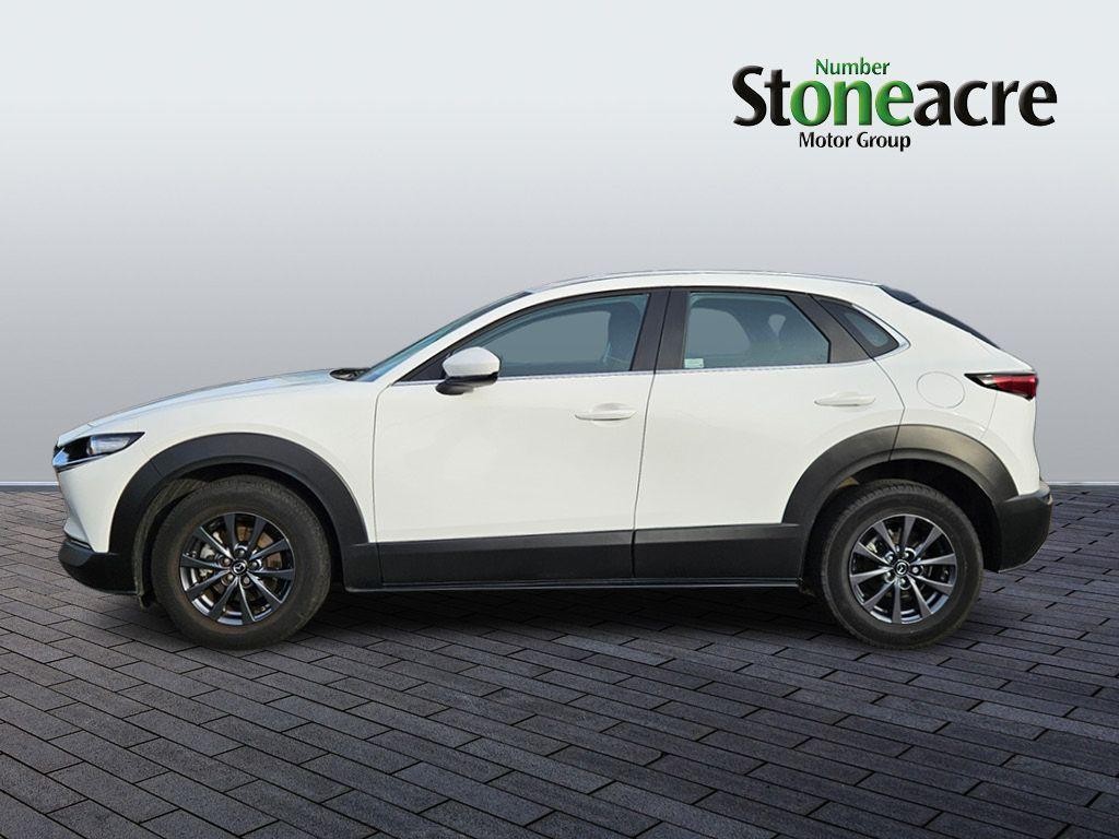 Mazda CX-30 Image 6