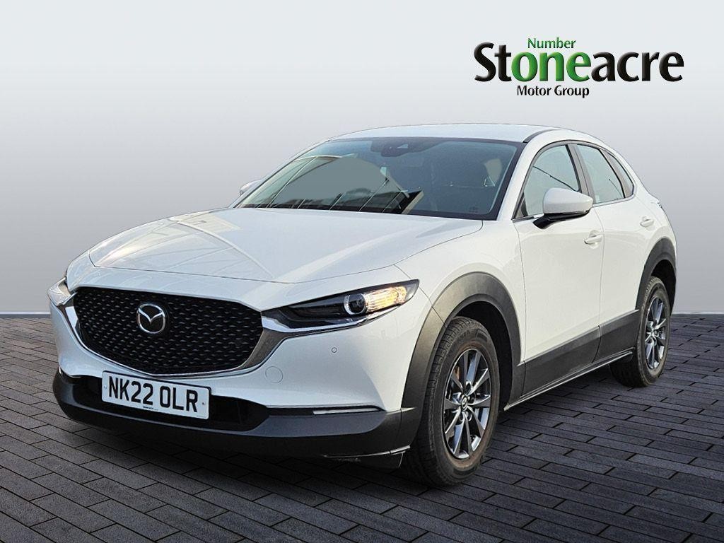 Mazda CX-30 Image 7