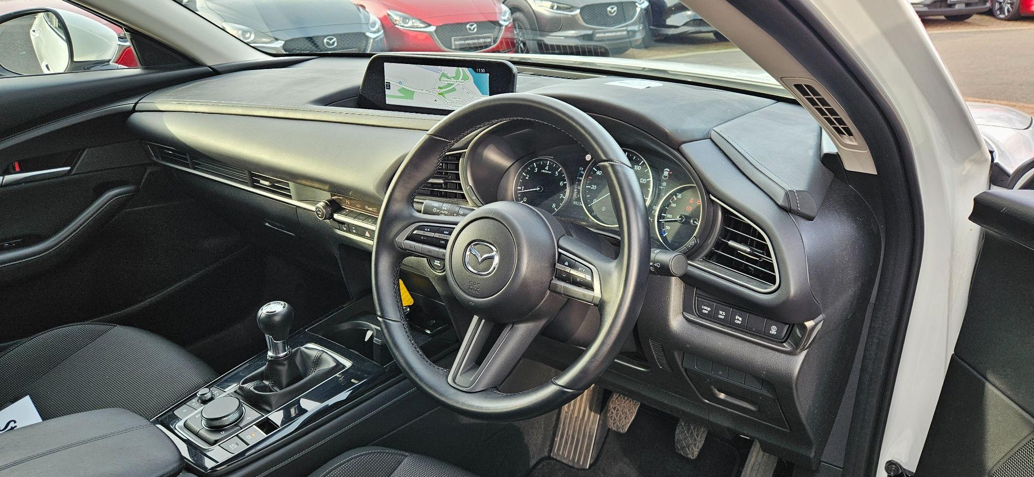 Mazda CX-30 Image 11