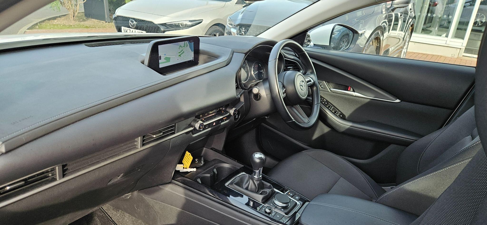 Mazda CX-30 Image 13