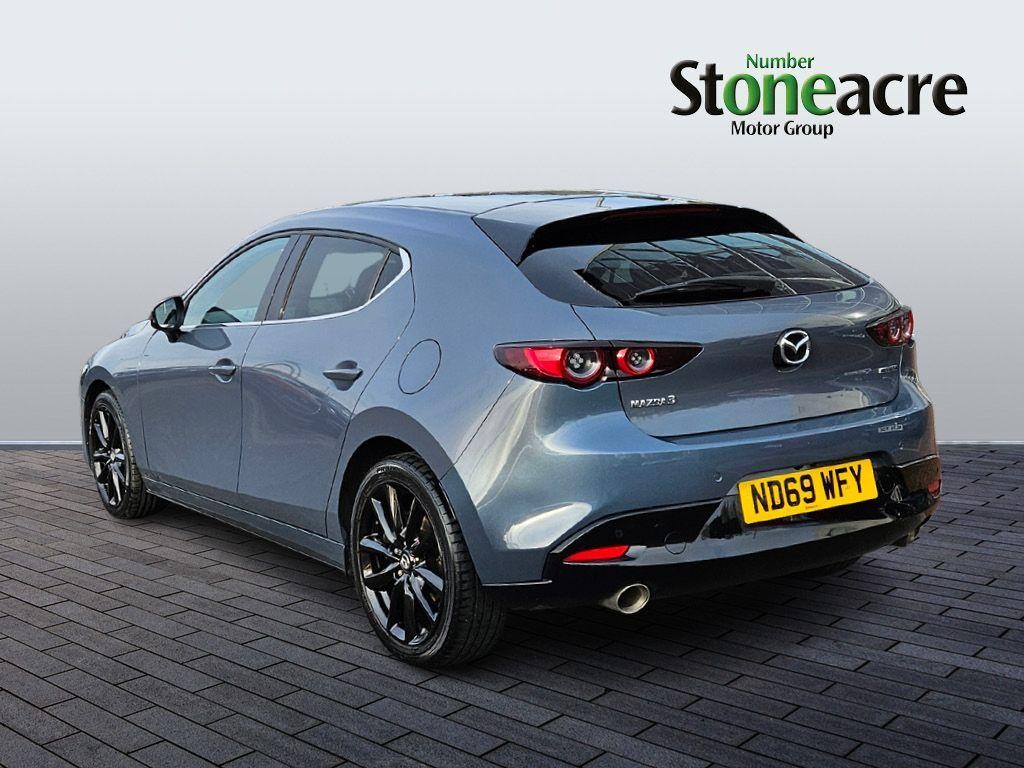 Mazda3 Image 5