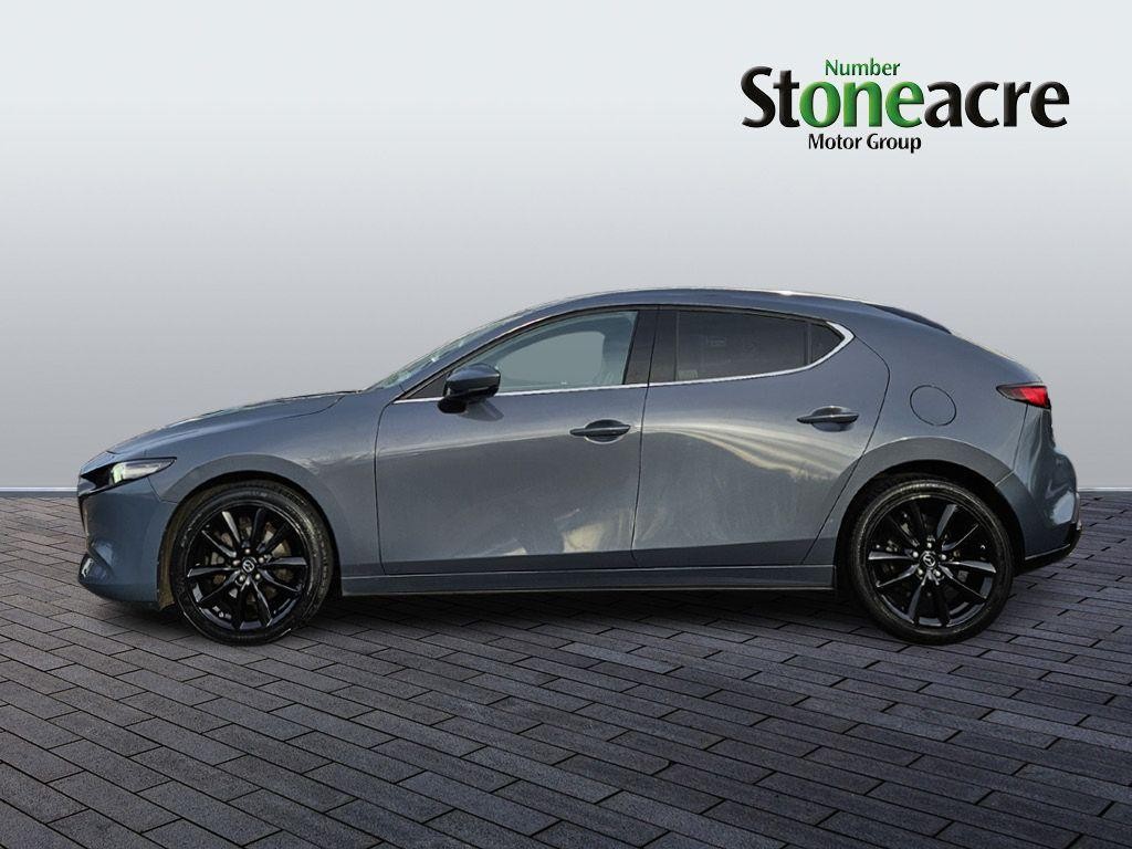 Mazda3 Image 6